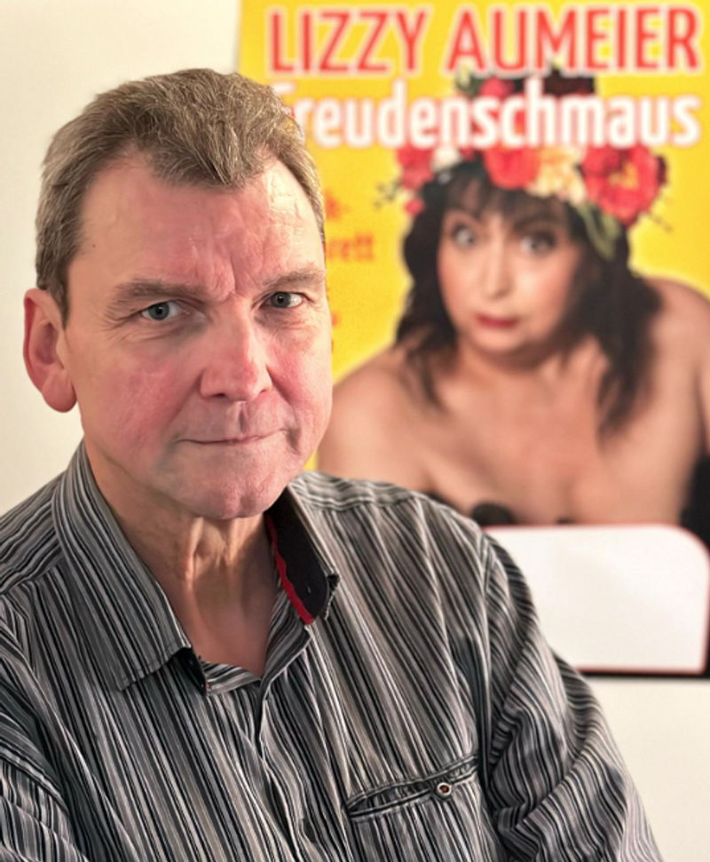 Andreas Stock